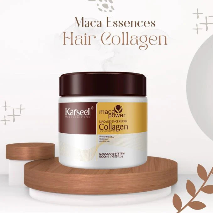 Karseell Hair Mask