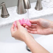 Pro Sports Silicone Toe Separators - Free Size (1 Pair)