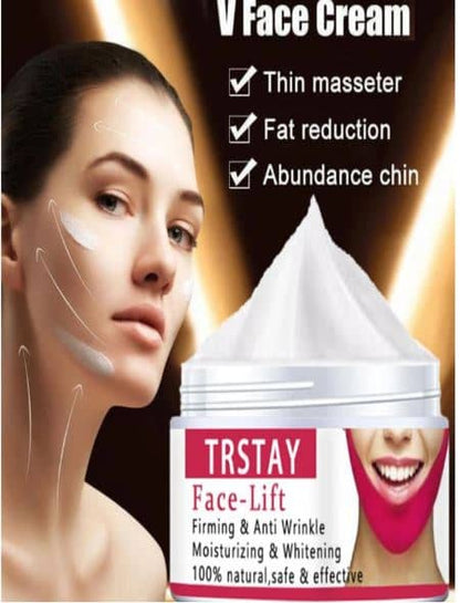 Trstay Moisturizing and Firming Cream