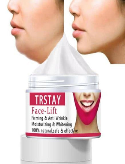 Trstay Moisturizing and Firming Cream