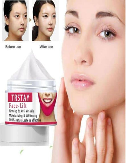 Trstay Moisturizing and Firming Cream
