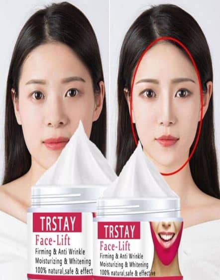 Trstay Moisturizing and Firming Cream