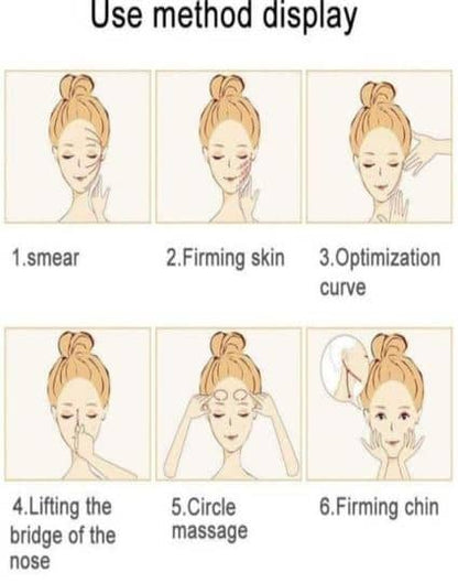 Trstay Moisturizing and Firming Cream